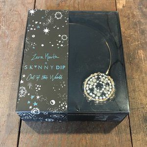 Zara Martin X Skinny Dip Headphones